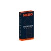 Nebo Paradigm 7500 Flashlight - 7500 Lumens