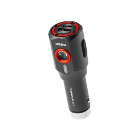 Nebo Transport 400 Car Charger Flashlight - 400 Lumens