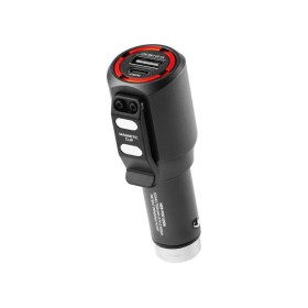 Nebo Transport 400 Car Charger Flashlight - 400 Lumens