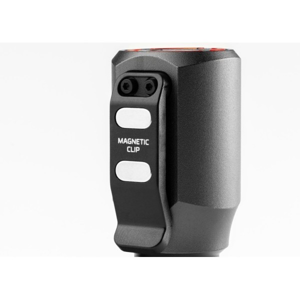 Nebo Transport 400 Car Charger Flashlight - 400 Lumens