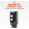Nebo Transport 400 Car Charger Flashlight - 400 Lumens
