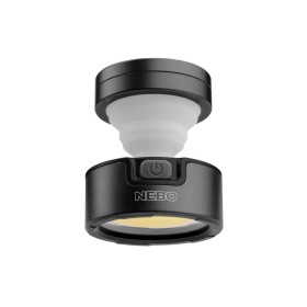 Nebo Poppy Puck Light Lantern - 300 Lumens