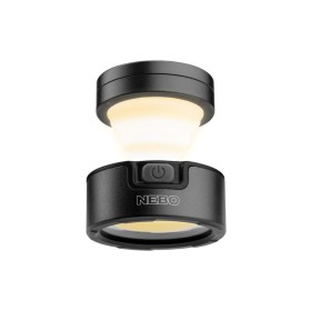 Nebo Poppy Puck Light Lantern - 300 Lumens