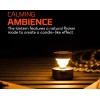 Nebo Poppy Puck Light Lantern - 300 Lumens