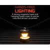 Nebo Poppy Puck Light Lantern - 300 Lumens