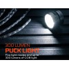 Nebo Poppy Puck Light Lantern - 300 Lumens