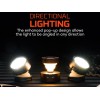 Nebo Poppy Puck Light Lantern - 300 Lumens