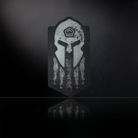 Pentagon Spartan Morale Patch