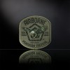 Pentagon Airborne Morale Patch