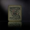 Pentagon Mortem Morale Patch