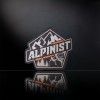 Pentagon Alpinist Morale Patch