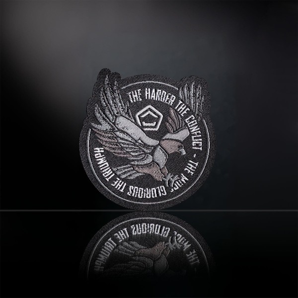 Pentagon Eagle Morale Patch