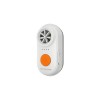 Nitecore NWE10 Electronic Outdoor Whistle - White