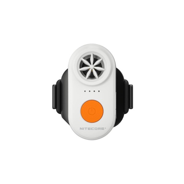 Nitecore NWE10 Electronic Outdoor Whistle - White