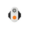 Nitecore NWE10 Electronic Outdoor Whistle - White