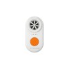 Nitecore NWE10 Electronic Outdoor Whistle - White