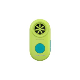 Nitecore NWE10 Electronic Outdoor Whistle - Green