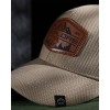 Pentagon Explorer Mesh BB Cap - Khaki