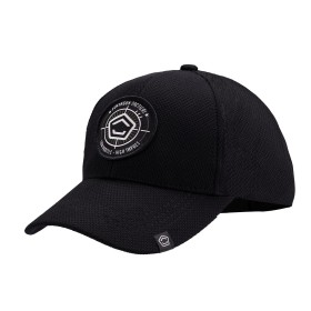 Pentagon Target Mesh BB Cap - Black