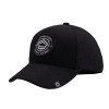 Pentagon Target Mesh BB Cap - Black