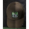 Pentagon Conquer Mesh BB Cap - Ranger Green
