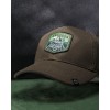 Pentagon Conquer Mesh BB Cap - Ranger Green