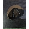 Pentagon Conquer Mesh BB Cap - Ranger Green