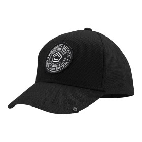 Pentagon Empower Mesh BB Cap - Black