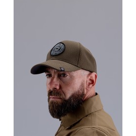 Pentagon Empower Mesh BB Cap - Black