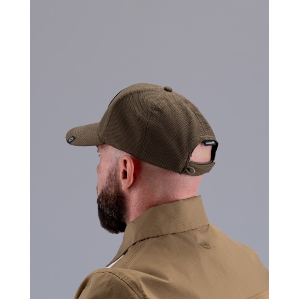 Pentagon Empower Mesh BB Cap - Ranger Green