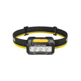 Nitecore Headlamp HA19 MCT - 600 Lumens