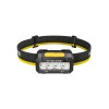 Nitecore Headlamp HA19 MCT - 600 Lumens