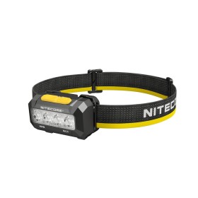 Nitecore Headlamp HA19 MCT - 600 Lumens