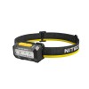 Nitecore Headlamp HA19 MCT - 600 Lumens