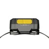 Nitecore Headlamp HA19 MCT - 600 Lumens