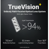 Nitecore Headlamp HA19 MCT - 600 Lumens