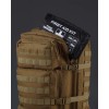 Tac Maven First Aid Kit Din 13164 - Black