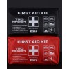 Tac Maven First Aid Kit Din 13164 - Black
