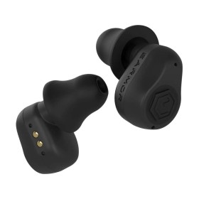 Earmor M23T AI Bluetooth Earplugs Protection- Tactical Black
