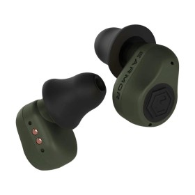 Earmor M23T AI Bluetooth Earplugs Protection- Foliage Green