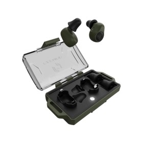 Earmor M23T AI Bluetooth Earplugs Protection- Foliage Green