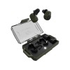 Earmor M23T AI Bluetooth Earplugs Protection- Foliage Green