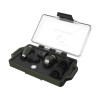 Earmor M23T AI Bluetooth Earplugs Protection- Foliage Green