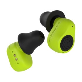 Earmor M23T AI Bluetooth Earplugs Protection- Tracer Green