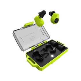 Earmor M23T AI Bluetooth Earplugs Protection- Tracer Green