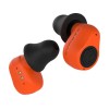 Earmor M23T AI Bluetooth Earplugs Protection- Assault Orange