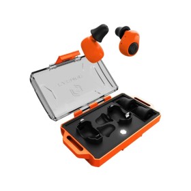 Earmor M23T AI Bluetooth Earplugs Protection- Assault Orange