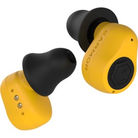 Earmor M23T AI Bluetooth Earplugs Protection- Yellow