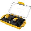 Earmor M23T AI Bluetooth Earplugs Protection- Yellow
