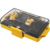 Earmor M23T AI Bluetooth Earplugs Protection- Yellow